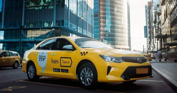 Выгодно ли работать в такси на своей машине: Яндекс.Такси, Uber, Gett и таксопарк